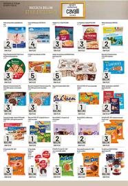 Volantino Famila Superstore | Grandi marche Pagina 15