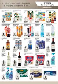 Volantino Famila Superstore | Grandi marche Pagina 17