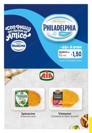 Volantino Famila Superstore | Grandi marche Pagina 2