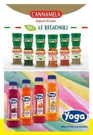 Volantino Famila Superstore | Grandi marche Pagina 3