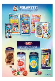 Volantino Famila Superstore | Grandi marche Pagina 4