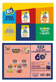 Volantino Famila Superstore | Grandi marche Pagina 6