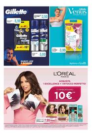 Volantino Famila Superstore | Grandi marche Pagina 8