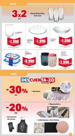 Catálogo Cooperativa Obrera Página 9