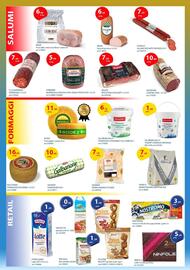 Volantino PGS Cash&Carry Pagina 2