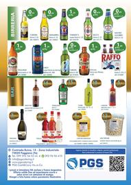 Volantino PGS Cash&Carry Pagina 4