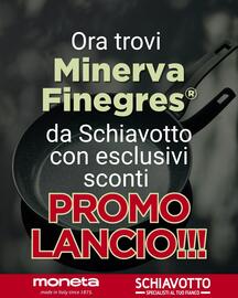 Volantino Schiavotto Pagina 1