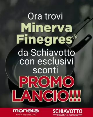 Volantino Schiavotto (valido fino al 7-08)