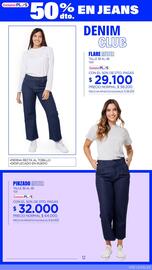 Catálogo La Anonima Página 12