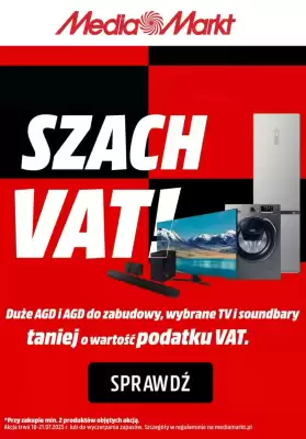 Media Markt gazetka (ważność do 21-07)