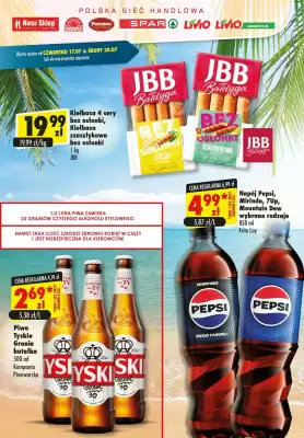 Premium Nasz Sklep gazetka