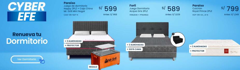 Catálogo Tiendas EFE Página 2