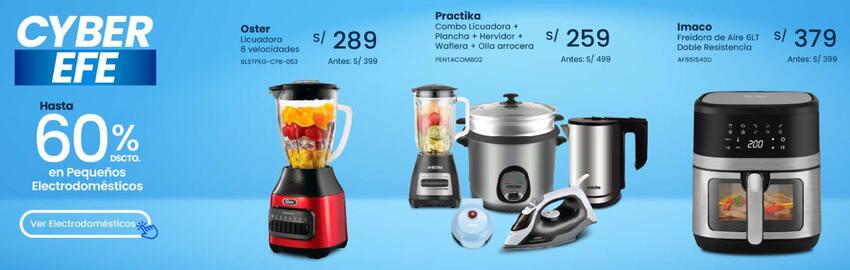 Catálogo Tiendas EFE Página 7