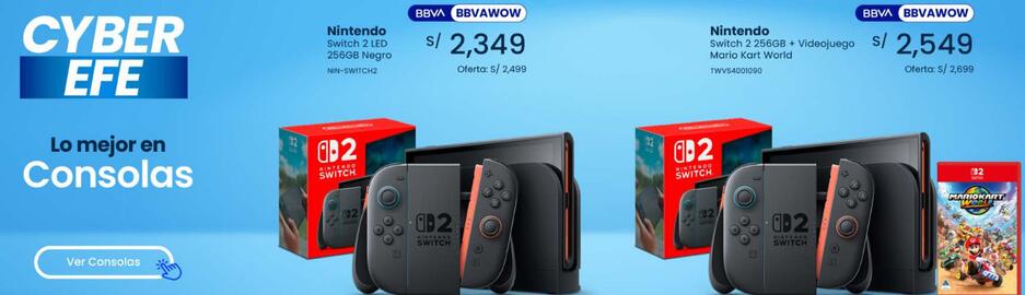 Catálogo Tiendas EFE Página 9
