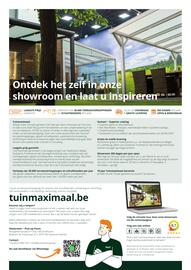 Tuinmaximaal folder Pagina 32