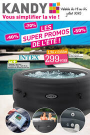 Catalogue Kandy page 1