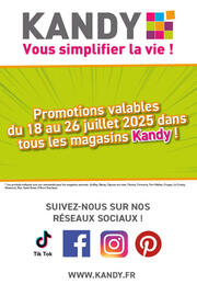 Catalogue Kandy page 8