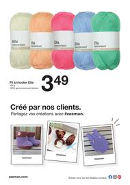 Catalogue Zeeman semaine 29 page 14