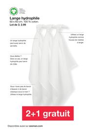 Catalogue Zeeman semaine 29 page 16