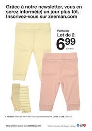 Catalogue Zeeman semaine 29 page 2