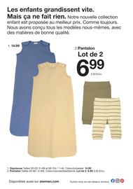 Catalogue Zeeman semaine 29 page 4