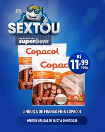 Catálogo Superbom Supermercado Página 2