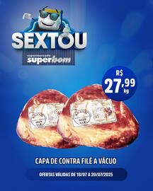 Catálogo Superbom Supermercado Página 3