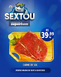 Catálogo Superbom Supermercado Página 4
