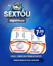 Catálogo Superbom Supermercado Página 5