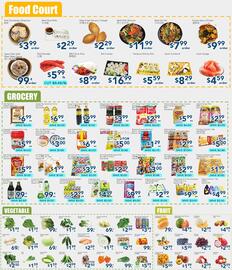 Oceans Fresh Food Market flyer week 29 Page 2