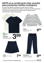Folleto Zeeman semana 29 Página 10