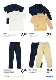 Folleto Zeeman semana 29 Página 11