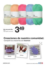 Folleto Zeeman semana 29 Página 14