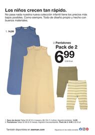 Folleto Zeeman semana 29 Página 4