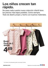 Folleto Zeeman semana 29 Página 6