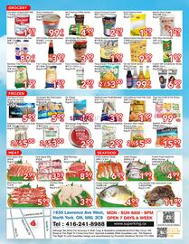 Superking Supermarket flyer week 29 Page 2