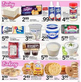 Sal's Grocery flyer week 29 Page 3