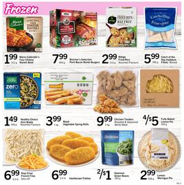 Sal's Grocery flyer week 29 Page 5