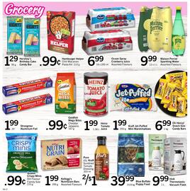 Sal's Grocery flyer week 29 Page 6