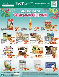 T&T Supermarket flyer week 29 Page 4