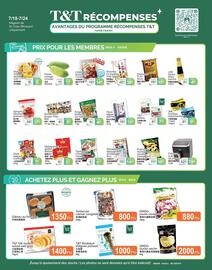T&T Supermarket flyer week 29 Page 5