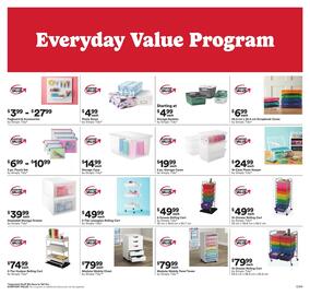 Michaels flyer week 29 Page 3