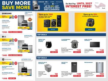 Visions Electronics flyer week 29 Page 4