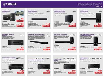 Visions Electronics flyer week 29 Page 5