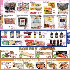 Sunny Food Mart flyer week 29 Page 2