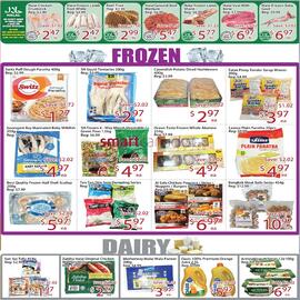 Sunny Food Mart flyer week 29 Page 3