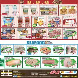 Sunny Food Mart flyer week 29 Page 4