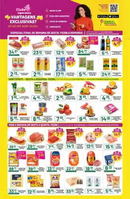 Catálogo Comercial Esperança