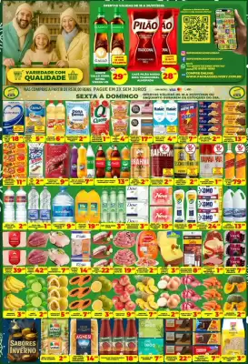 Catálogo Supermercado Padrão (válido até 20-07)