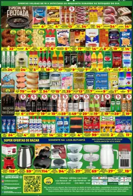 Catálogo Supermercado Padrão (válido até 20-07)